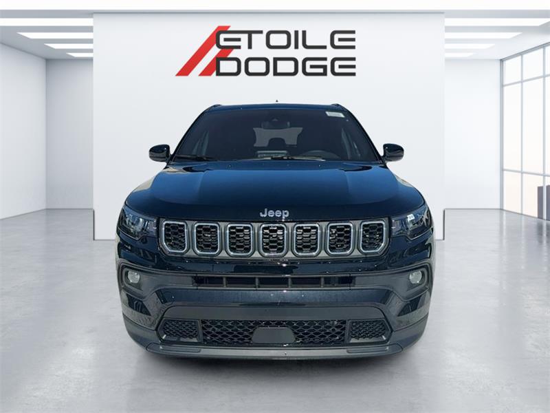 jeep Compass 2026 - 2