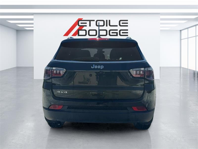jeep Compass 2026 - 3