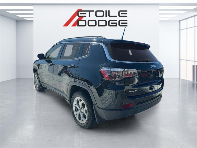 jeep Compass 2026 - 4