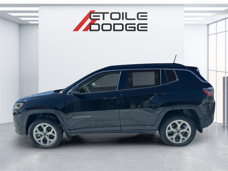 jeep Compass 2026 - 5