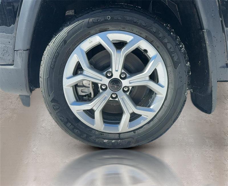 jeep Compass 2026 - 7