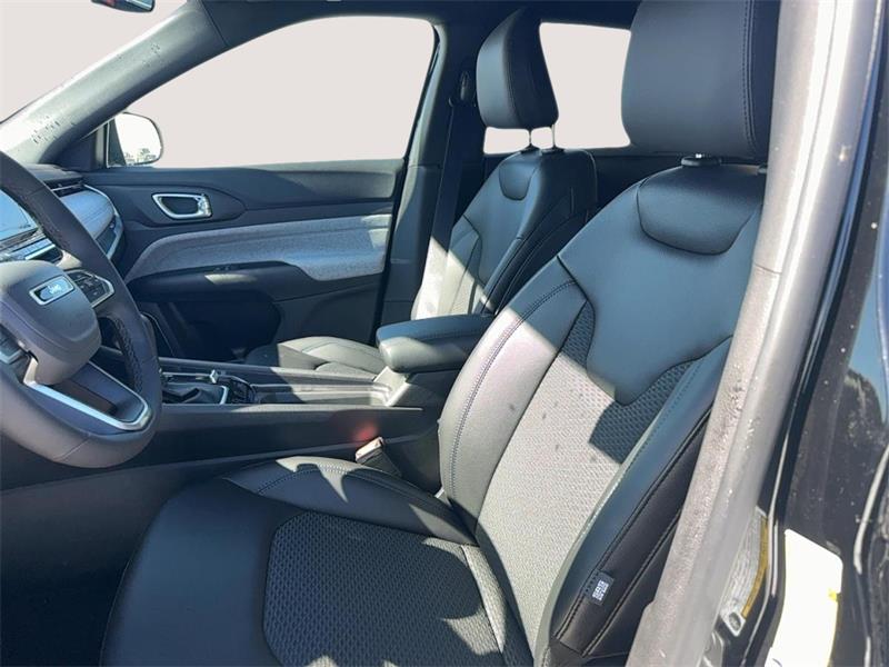 jeep Compass 2026 - 8