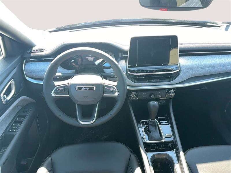 jeep Compass 2026 - 9