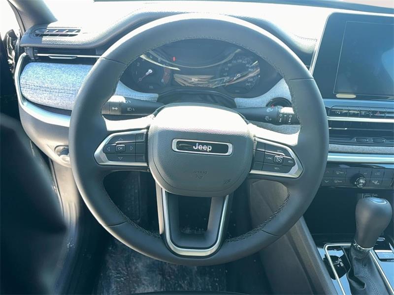 jeep Compass 2026 - 11