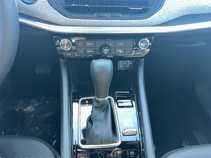 jeep Compass 2026 - 13
