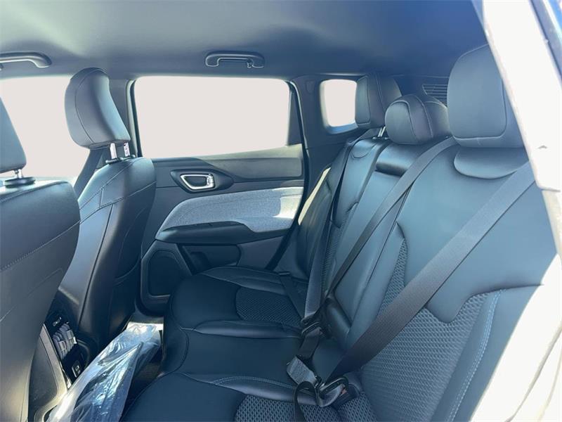 jeep Compass 2026 - 14