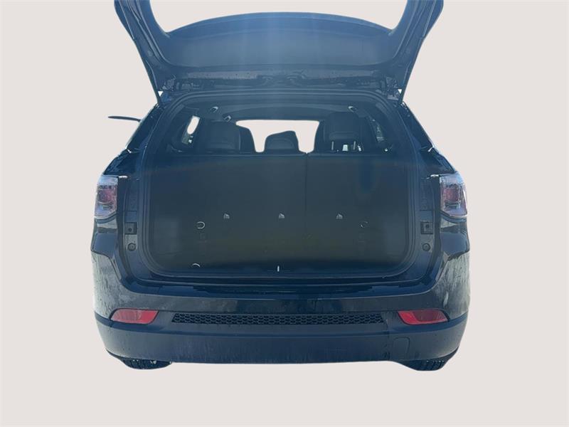 jeep Compass 2026 - 15