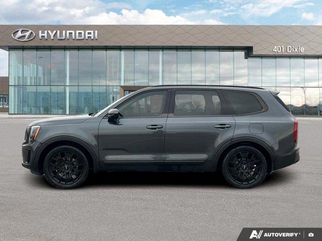 kia Telluride 2022 - 2