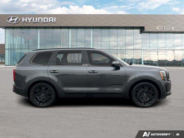 kia Telluride 2022 - 6