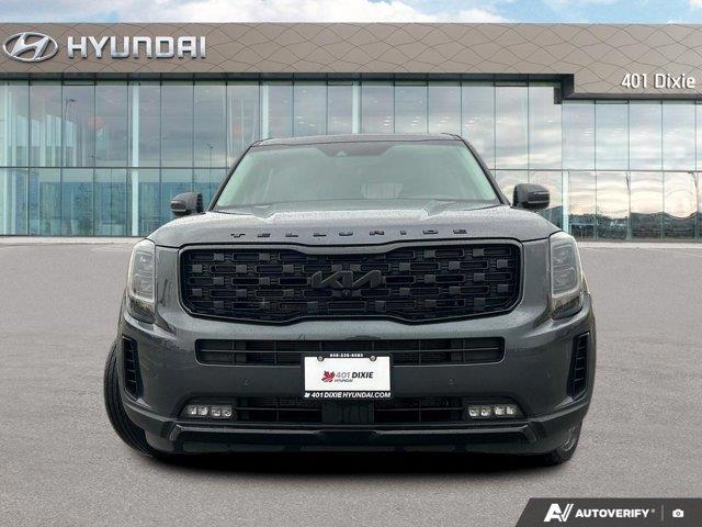 kia Telluride 2022 - 8