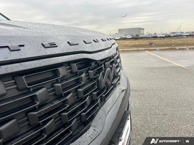 kia Telluride 2022 - 12