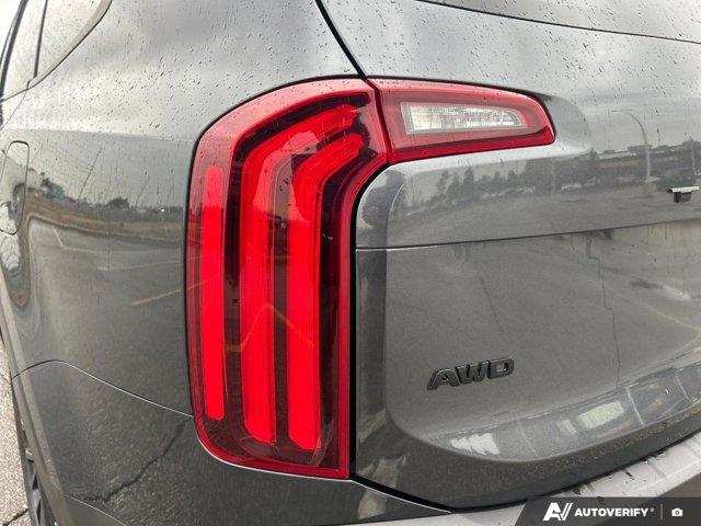kia Telluride 2022 - 14
