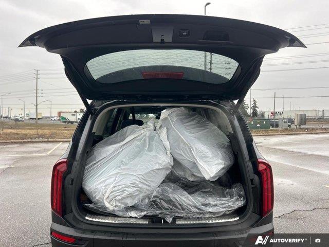 kia Telluride 2022 - 15