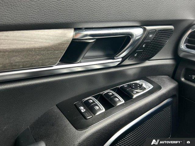 kia Telluride 2022 - 20