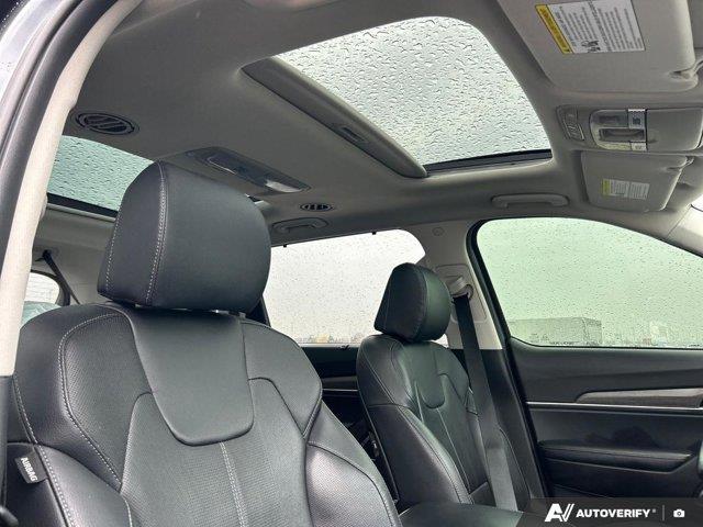 kia Telluride 2022 - 25