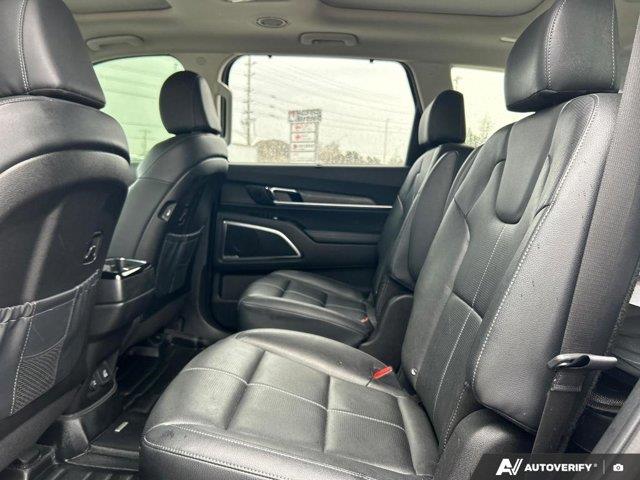 kia Telluride 2022 - 26