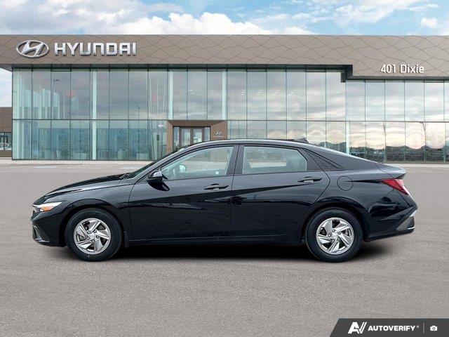 hyundai Elantra 2024 - 2
