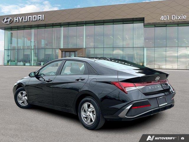 hyundai Elantra 2024 - 3
