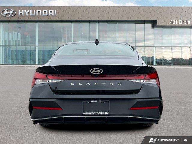 hyundai Elantra 2024 - 4