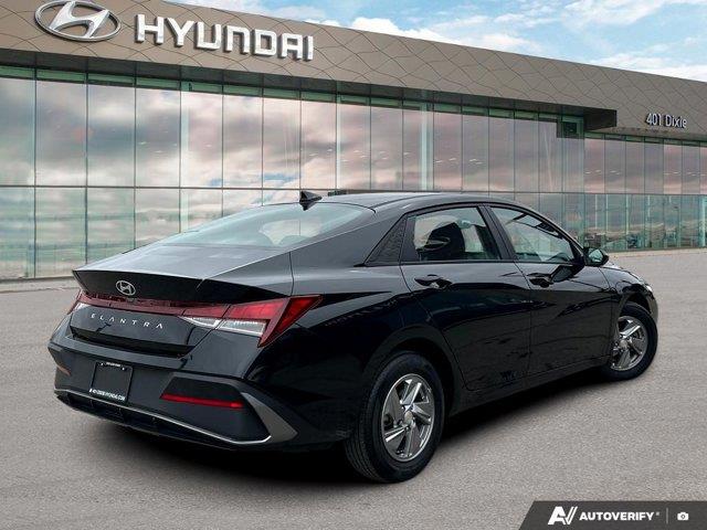 hyundai Elantra 2024 - 5