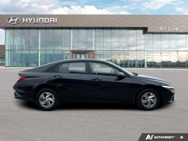 hyundai Elantra 2024 - 6