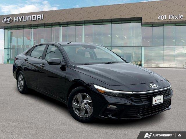 hyundai Elantra 2024 - 7