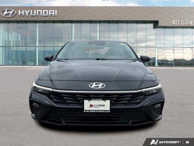 hyundai Elantra 2024 - 8