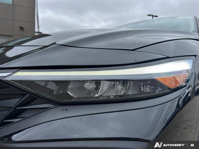 hyundai Elantra 2024 - 11