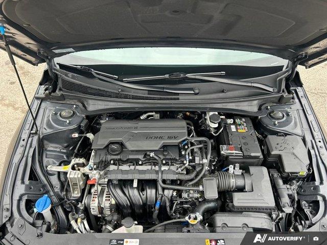 hyundai Elantra 2024 - 13