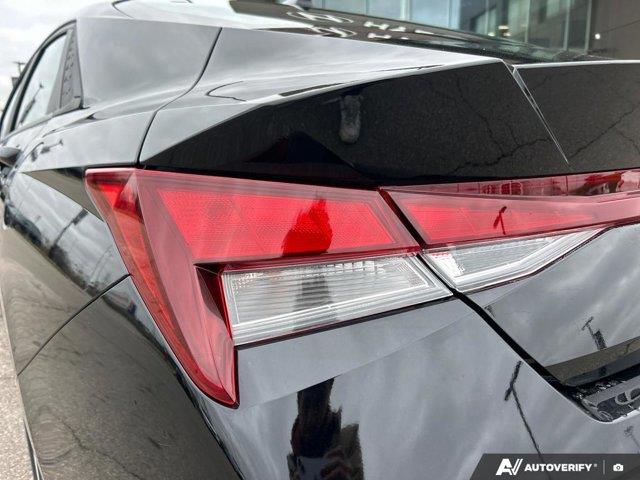 hyundai Elantra 2024 - 14