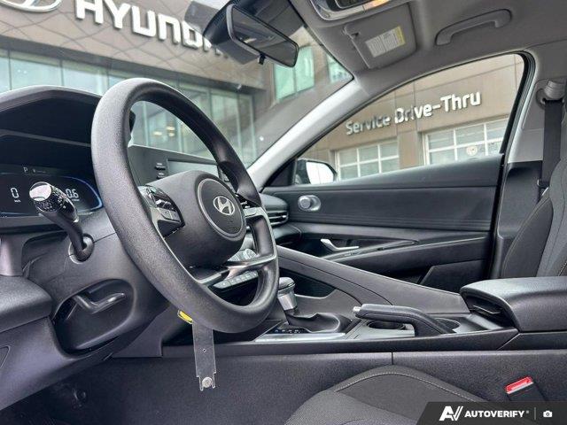 hyundai Elantra 2024 - 16