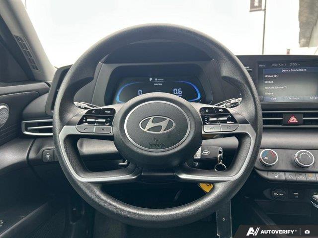 hyundai Elantra 2024 - 17