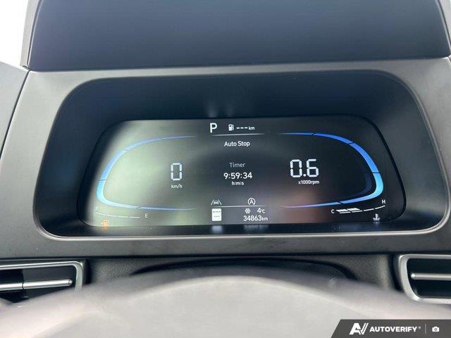 hyundai Elantra 2024 - 18
