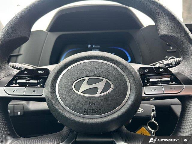 hyundai Elantra 2024 - 19