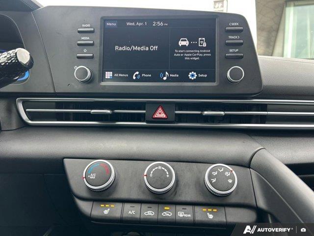hyundai Elantra 2024 - 22