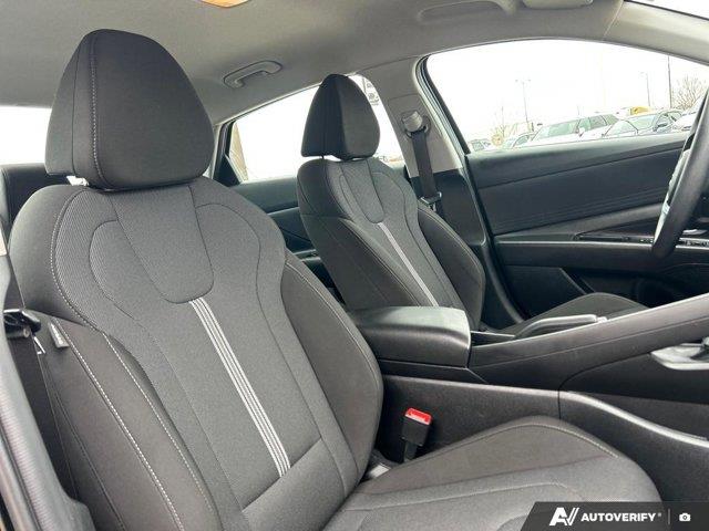 hyundai Elantra 2024 - 25