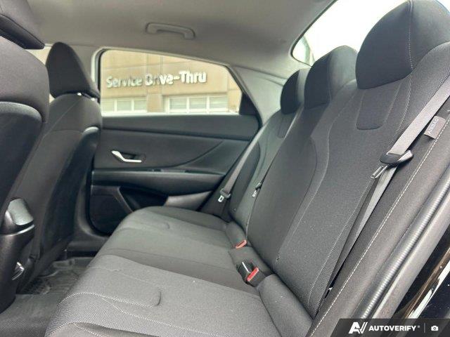 hyundai Elantra 2024 - 26