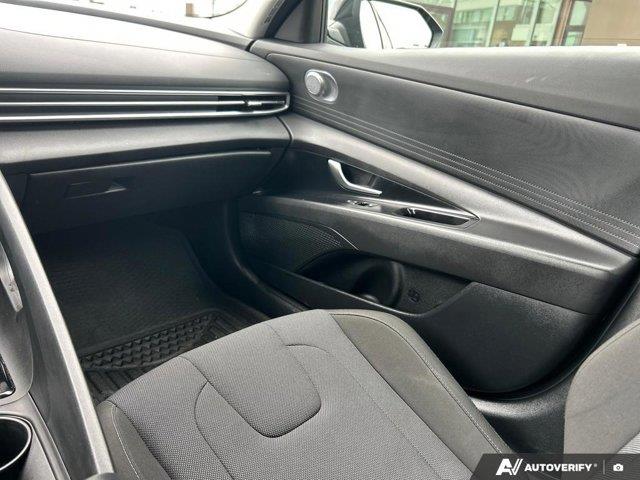 hyundai Elantra 2024 - 28