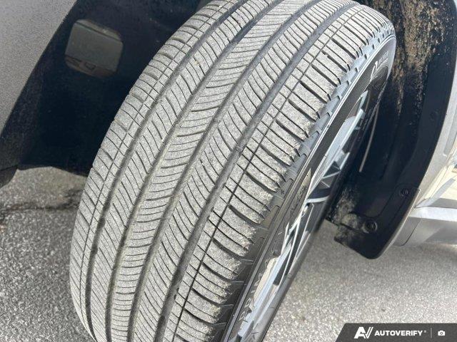 hyundai Tucson hybride rechargeable 2025 - 10