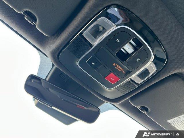 hyundai Tucson hybride rechargeable 2025 - 24