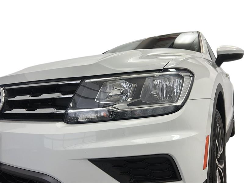 volkswagen TIGUAN Comfortline 4Motion 2021 - 3