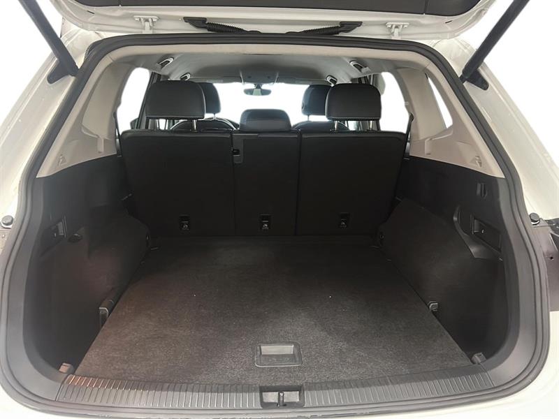 volkswagen TIGUAN Comfortline 4Motion 2021 - 10
