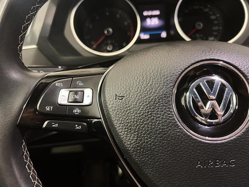 volkswagen TIGUAN Comfortline 4Motion 2021 - 13