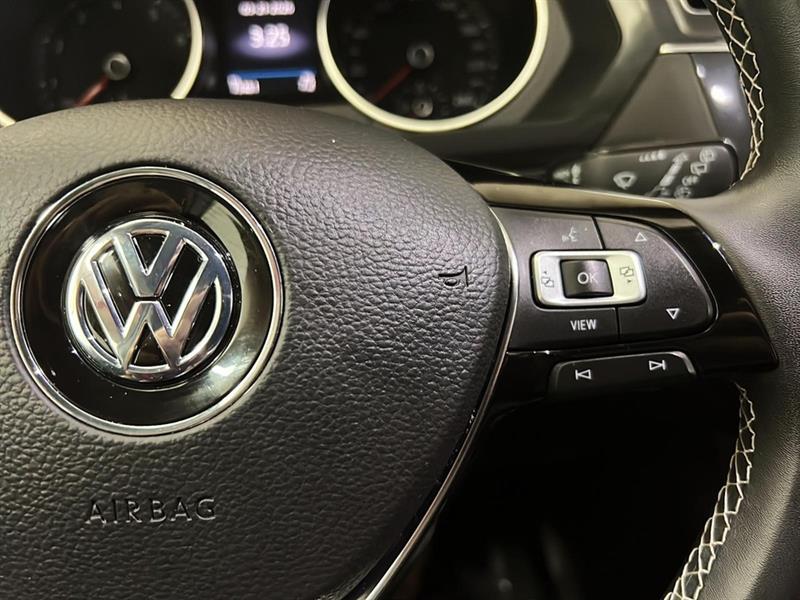 volkswagen TIGUAN Comfortline 4Motion 2021 - 14