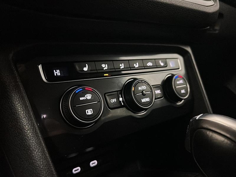 volkswagen TIGUAN Comfortline 4Motion 2021 - 21