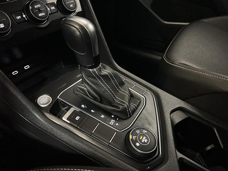volkswagen TIGUAN Comfortline 4Motion 2021 - 22