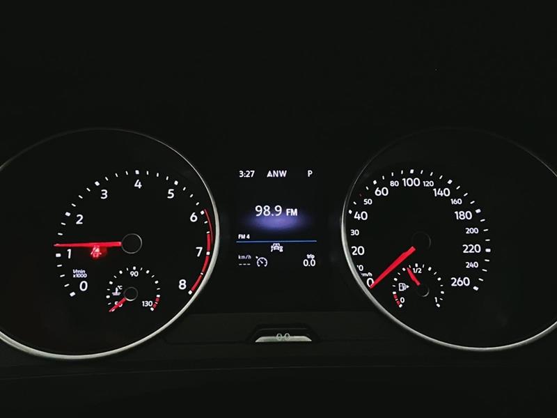 volkswagen TIGUAN Comfortline 4Motion 2021 - 23