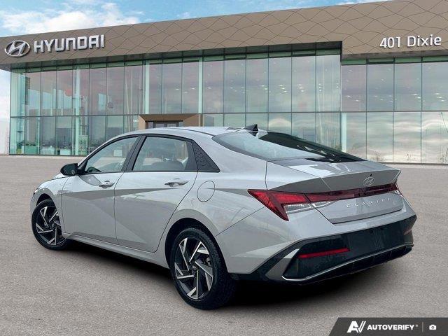 hyundai Elantra 2025 - 3
