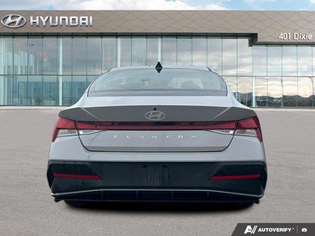hyundai Elantra 2025 - 4