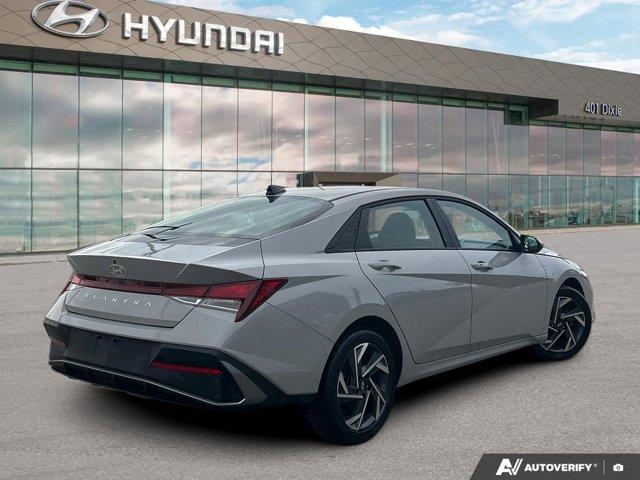 hyundai Elantra 2025 - 5